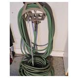 Garden Hose & Attachments