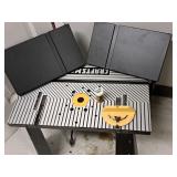 Craftsman Router Table w/Sides
