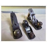Stanley, Bailey & Other Hand Planes