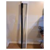 Sliding Door Pet Insert