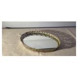 Mirror Tray