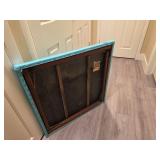 Vintage Folding Table