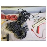 Extension Cords & Surge Protectors