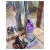 Dyson Animal Vacuum w/Accessories