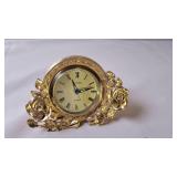 Vintage  Alarm Clock