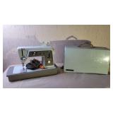 Singer Sewing Machine