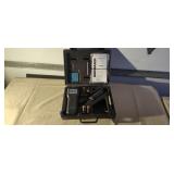 Bacharach Electric Gas Analyzer