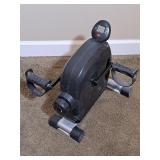 Isokinetics, Inc. Under-Desk Pedal Exerciser