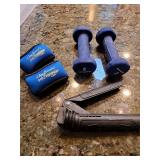 Exercise Accessories