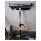 Rolling Saw Horse