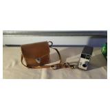 El Dorado camera & case