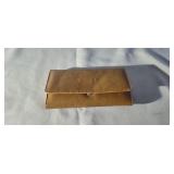 Ladies Gucci billfold