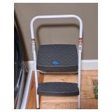 Small Step Ladder