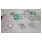 Vintage Decorative Items