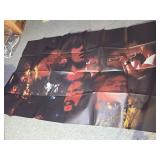 Chicago at Carnegie Hall & Poster