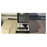Weller Soldering Gun and Case