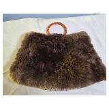 Side Purse Hand Warmer Combo