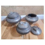 Asian Style Home Decore