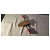 Wood Clamp