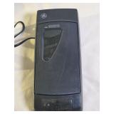 GE VHS Rewinder