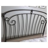 King Headboard  (No Rails)