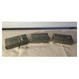 1943 cover, protective, individual cover