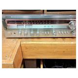 Onkyo Servo Locked Stereo Model TX-2500MK