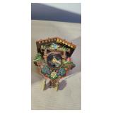 Little vintage clock