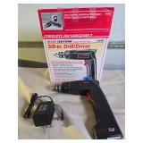 Craftsman 3/8-in. Drill/Driver