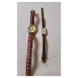 2) Ladies Quartz Watches