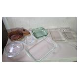 Glass Cookware