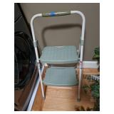 2 Step - Step Ladder
