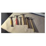 Vintage Hammers