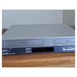 LiteOn LVC-9016G DVD&VCR Recorder