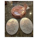 Solid Copper The Cooks Bazaar