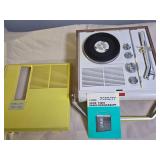 Vintage Nobility Solid State Radio Phono