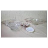 Vintage Decorative Dishes