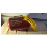 Craftsman Air Holding Tank with Gage