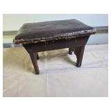 Vintage Step Stool