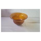 Vintage Bowl 11' Diameter 6.5' tall