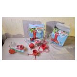 Humming Bird Feeders