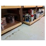 Contents of 3 Bottom Drawers