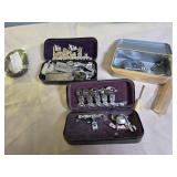 Vintage Greist Sewing Machine Attachments