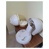 Vinyage Lady Sunbeam Hair Dryer & Other