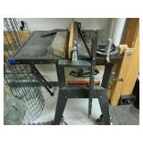 Craftsman 10' Table Saw