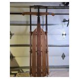 Vintage Flexible Flyer Series E