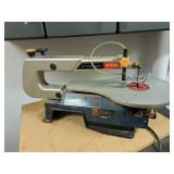 16' Variable Speed Scroll Saw