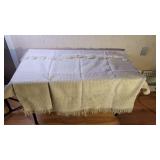 Faribo 100% Wool 48'ï¿½48' Cover