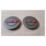 Chevy Caps ? Hub Cap