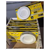 5 LED Retrofit Light Kits